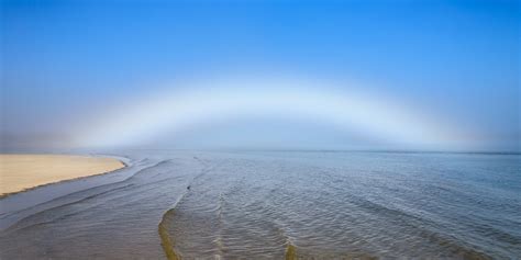 What Is A Fogbow Met Office