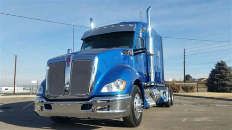 2017 Kenworth T680 For Sale Used Trucks On Buysellsearch