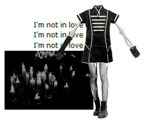 Join The Black Parade Black Parade Alt Outfits Wilsons Leather