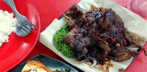 Search restoran cik tri sahara ye. Kambing Bakar Sahara @ Setia Taipan, Shah Alam - Eatophilia