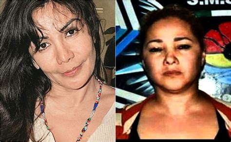 Doña Lety Y Otras Lideresas De Los Cárteles Del Narco En México