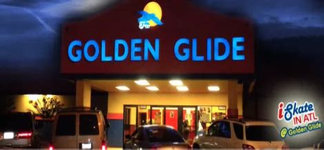 Welcome to golden glide for over 20 years we have remained faithful to our commitment to produce unparalleled family entertainment experiences. Golden Glide Skating Rink Will Be Closing Soon | Skating ...