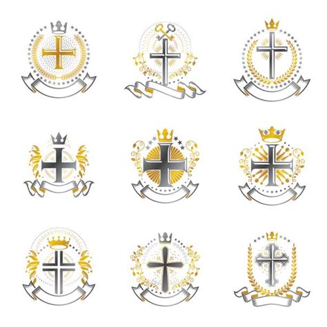 6900 Catholic Church Logo Stock Illustrations Royalty Free Vector