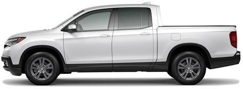 2020 Honda Ridgeline Truck Digital Showroom Holman Honda Of Fort