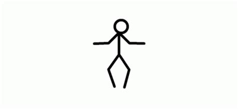 Dancing Stickman Animation Gifs Tenor