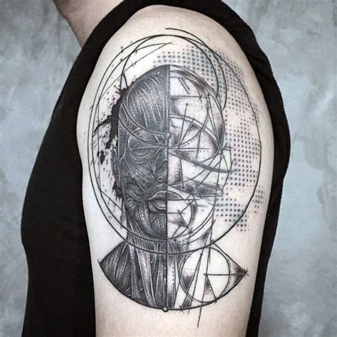 We did not find results for: 80 3D Tattoos For Men - Three Dimensional Illusion Ink
