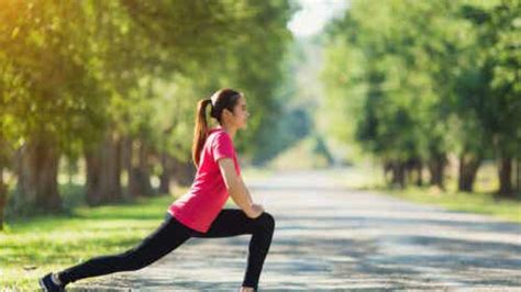 The Importance Of Stretching After A Workout Fit People