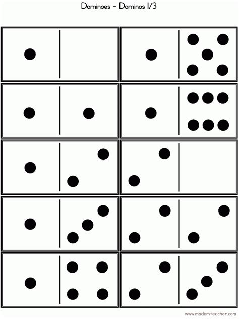 Domino Oyunu Kal Plar