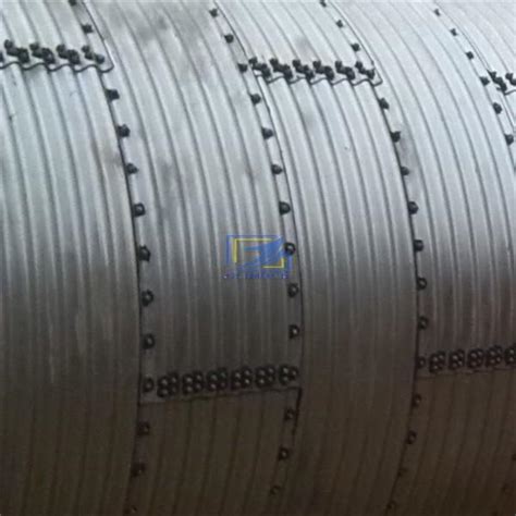 Wholesale The Corrugated Metal Pipe And Corrugated Culvert