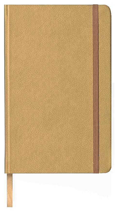 Faux Leather Notebooks Personalized Faux Leather Notebook