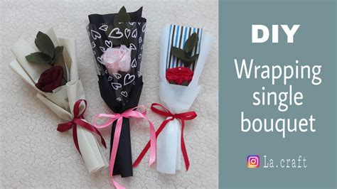 We did not find results for: #DIY wrapping single bouquet - cara membuat buket bunga ...