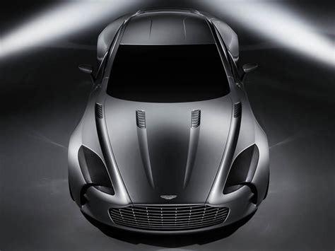 Aston Martin One 77 Wallpaper Pictures The