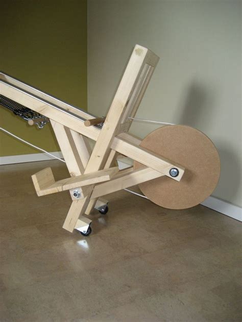 Diy Rowing Machine At Home Hereafter Online Diary Custom Image Library