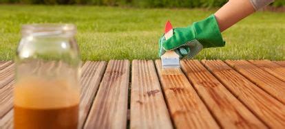 Maybe you would like to learn more about one of these? Remove a Deck Stain in 6 Steps | DoItYourself.com