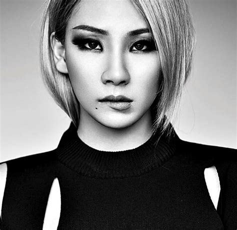 Established in 2020, very cherry marks the beginning of a new era for cl: CL Biography, Wiki, Childhood, Education, Career, Awards ...