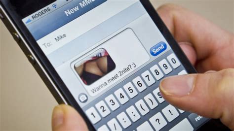 is sexting flirting best guide sextlocal