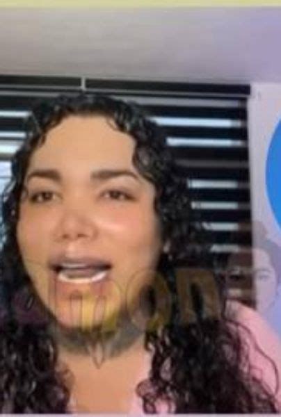 Paola Suárez Amiga De Wendy Guevara Asegura Que Gente De Raquel