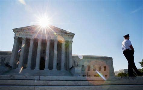 Samuel alito's viral speech signals where conservative supreme court is headed. Yes, President Obama Can Still Nominate a Supreme Court ...