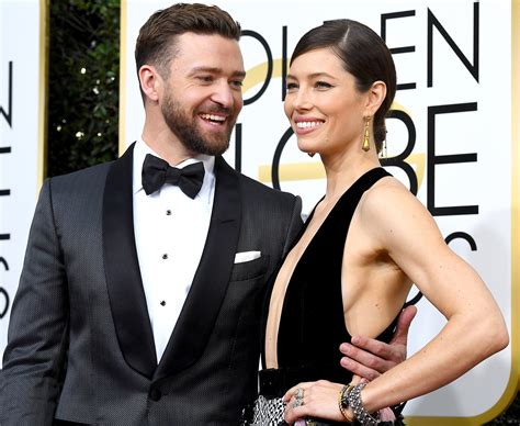 Jessica Biel And Justin Timberlakes Cutest Quotes About Each Other