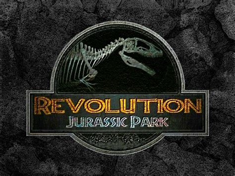 Jurassic Park Revolution File Mod Db