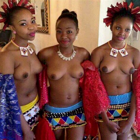 Tribal Hoes Shesfreaky