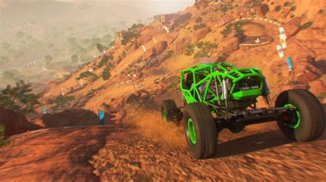 The 8 Best Off Road Games On Ps5 Diamondlobby