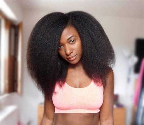 15 beautiful 4c blowout hairstyles you ll want to try essence blowout hair natural hair