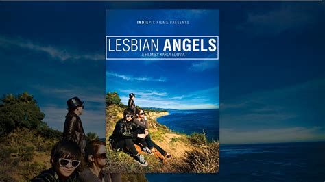 lesbian angels youtube
