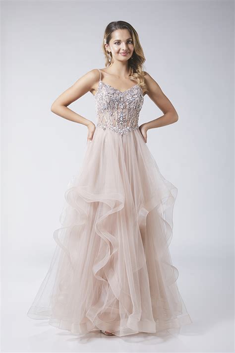 Tiffany Prom Wren H And G Formals