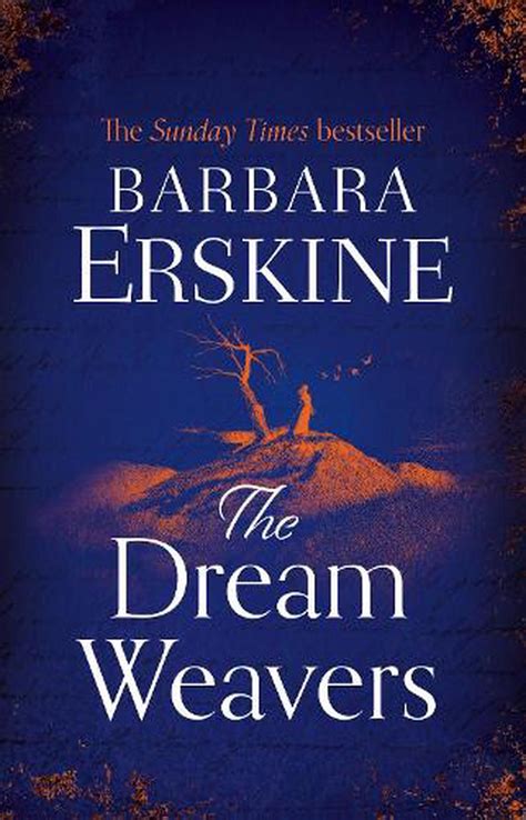 The Dream Weavers By Barbara Erskine Hardcover 9780008195861 Buy