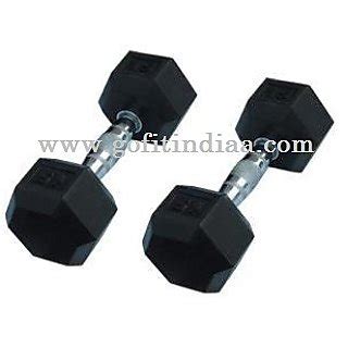 Domyos hex dumbbell 10 kg. Gofitindia HEX DUMBBELLS 7.5 kg x 2 FOR WEIGHT TRAINING ...