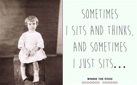 Best sitting quotes selected by thousands of our users! Quotes About Sitting. QuotesGram