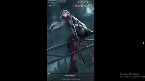 Nations Of Darkness Hot Nations Of Darkness T Code Nations Of Darkness Hack Mod Apk Youtube