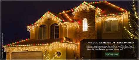 Top 6 roof hanging toran | diy top room decor ideas, pk c.i.t.i 288.233 views1 year ago. Outdoor Christmas Lights Ideas For The Roof