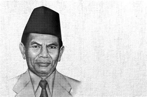 Isi Rumusan Dasar Negara Indonesia Oleh Mr Muhammad Yamin Edu Sejarah