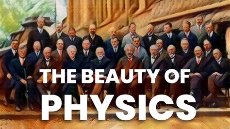 Physics Is Beautiful Mastering Physicsblog Posts