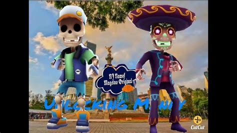 Unlocking Manny And Mariachi Outfit In Subway Surfers Mexico