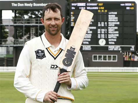 Devon conway is just 4 days late, but what a knock, ashwin wrote in a tweet with clapping not sure it matters @ashwinravi99 nz players have continually been overlooked for second rate. Nova Zelândia v Austrália: Conway atinge 99, mas não sai ...