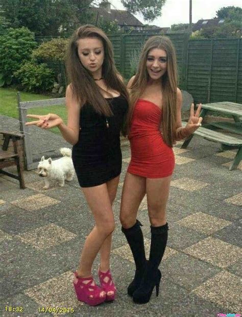 Pin On Chav Girls Hot Sex Picture