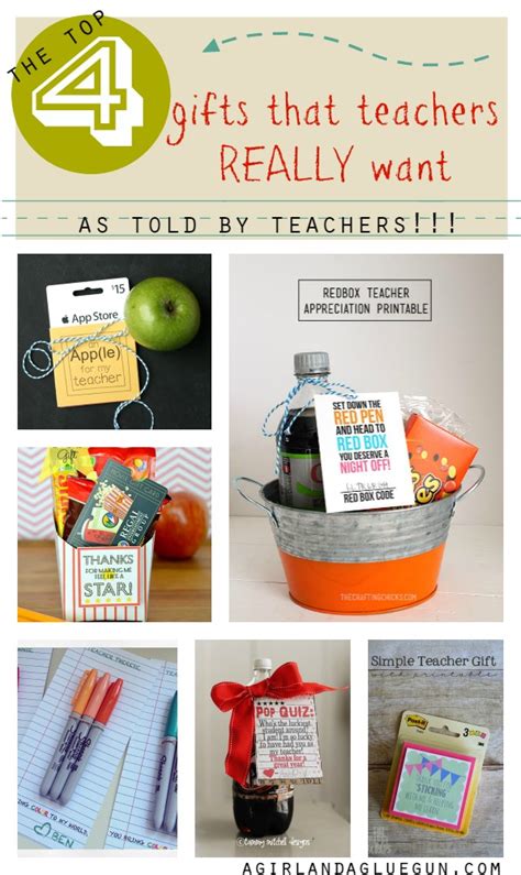 Give a teacher a bottle of wine with this cute printable poem. 4 gifts that teachers ACTUALLY want (told by teachers ...
