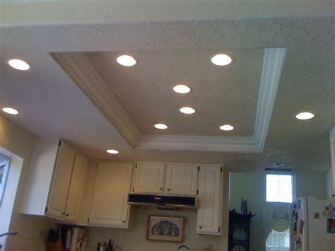 Most Recessed Lighting Replace Ceiling Light Decoratorist 100853