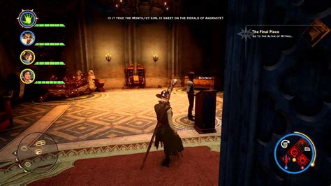 We have now placed twitpic in an archived state. Decorator Achievement / Trophy Guide in Dragon Age: Inquisition - YouTube