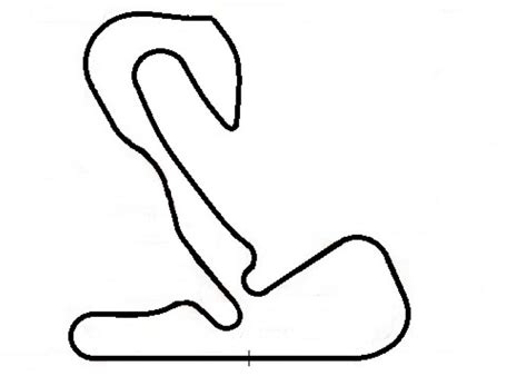 Hotel formule 1 nabij zandvoort. Layout Circuit Zandvoort - De baan toen en nu - Circuits ...