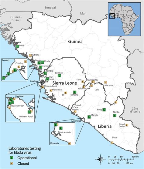 We provide basic scientists, epidemiologists. Figure 1 - Perspectives on West Africa Ebola Virus Disease Outbreak, 2013-2016 - Volume 22 ...