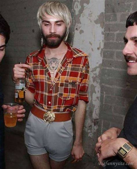 People Who Took Their Hipster Tendencies Way Too Far 40 Pics
