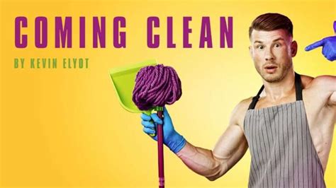 Coming Clean Tickets London Theatre Tickets