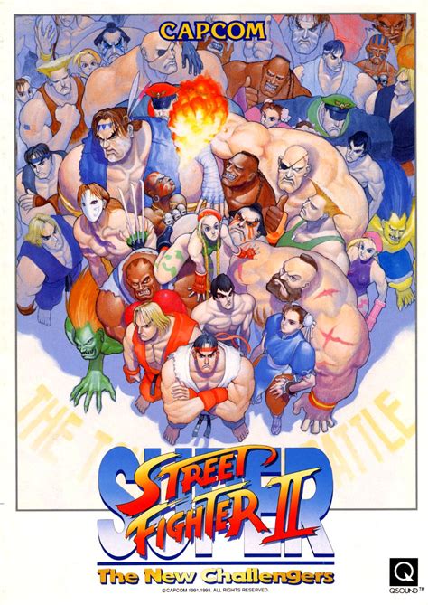 Ultra Street Fighter 2 Gets Release Date And Box Art Ign Boards