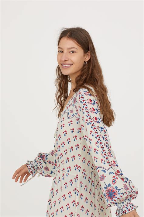 Best Handm Spring Summer Dresses