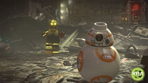 Star wars, darth vader, star wars: This Week on the Xbox Games Store - LEGO Star Wars: TFA ...