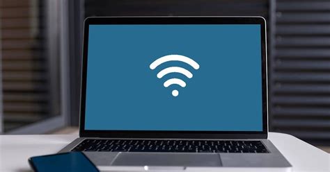 Penyebab dan Cara Mengatasi Laptop tidak Bisa Connect WiFi HP